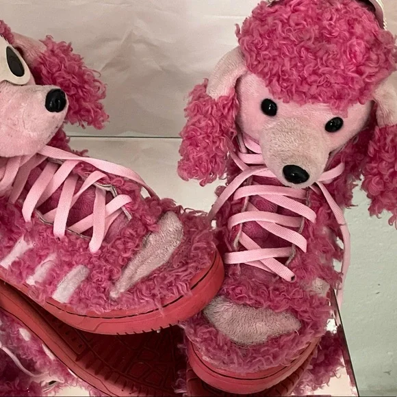 Jeremy Scott x Adidas | Shoes | Jeremy Scott X Adidas | Poshmark